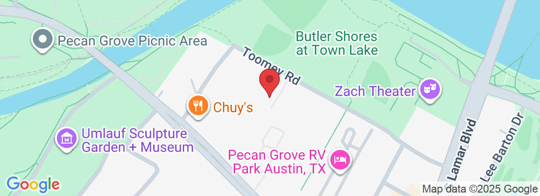 1701 Toomey Rd, Austin, TX 78704, USA