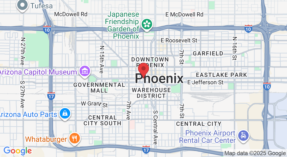Phoenix, AZ, USA