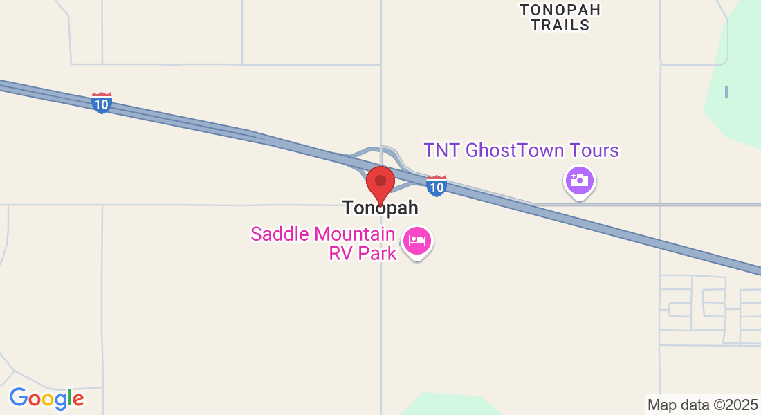 Tonopah, AZ 85354, EUA