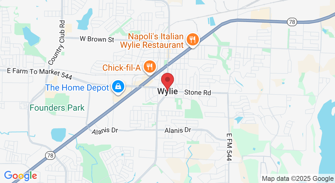 Wylie, TX, USA