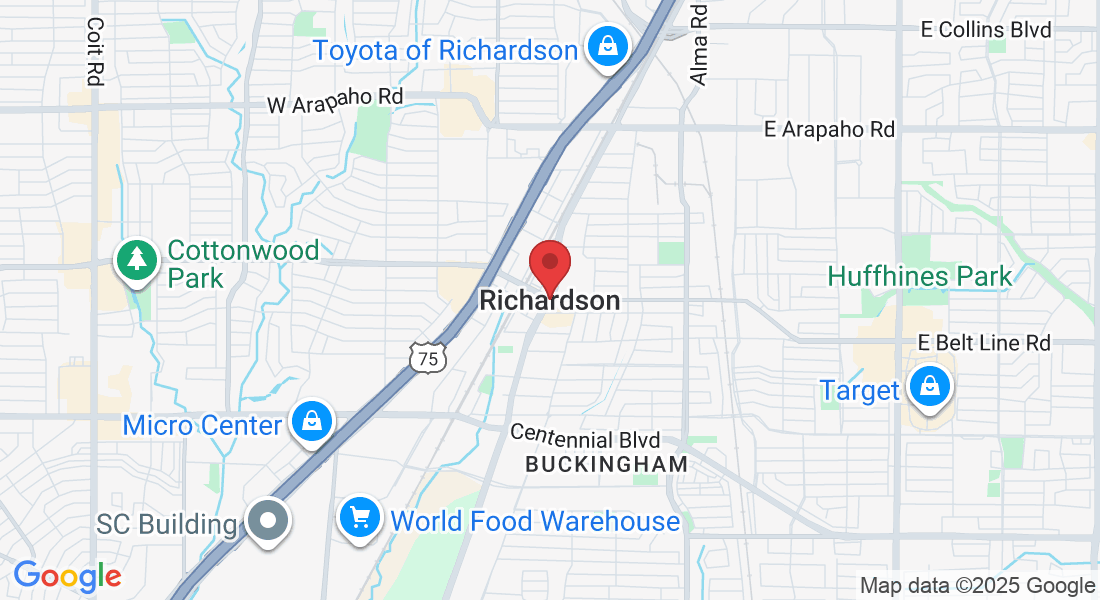 Richardson, TX, USA