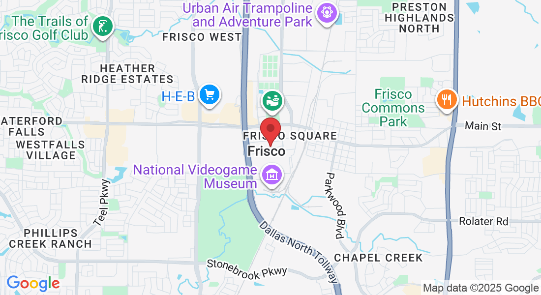 Frisco, TX, USA