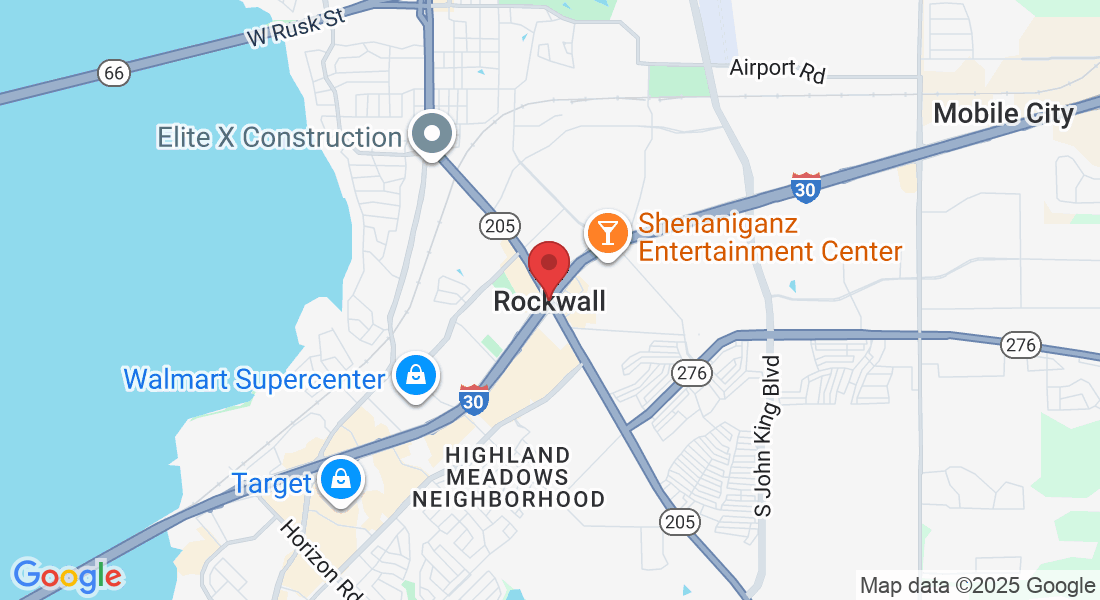 Rockwall, TX, USA