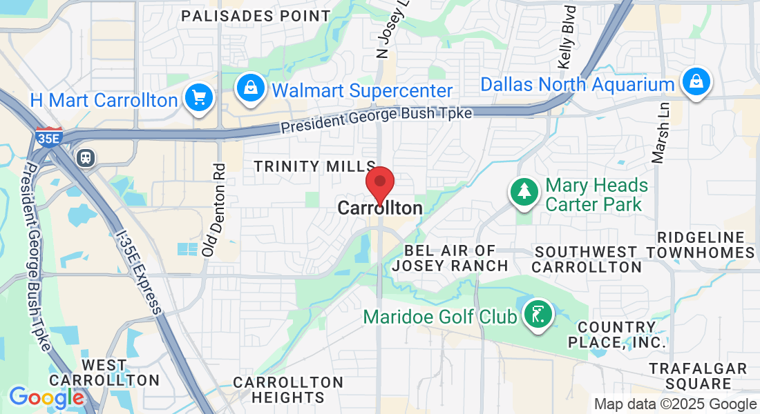 Carrollton, TX, USA