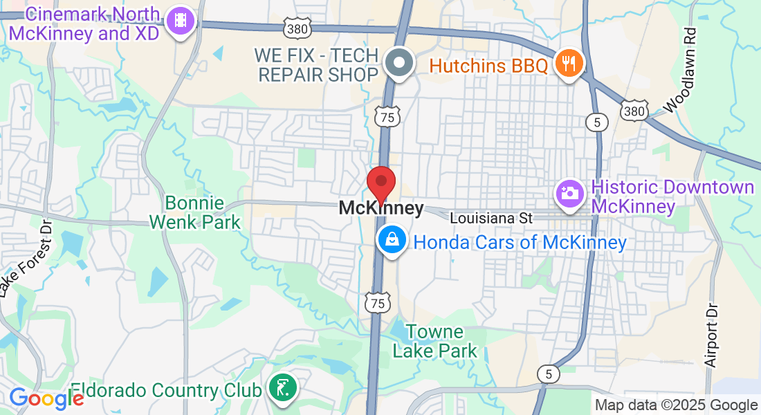 McKinney, TX, USA