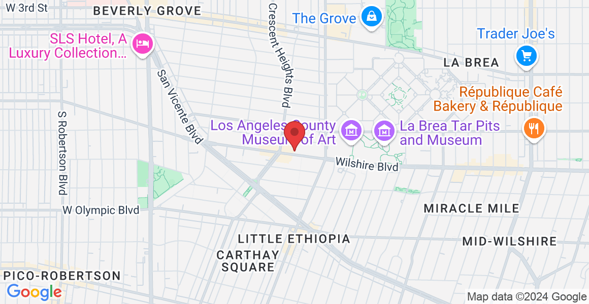 6221 Wilshire Blvd #517, Los Angeles, CA 90048, USA