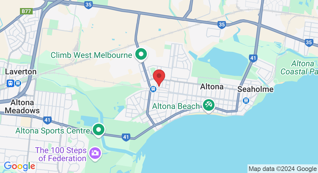 20 Harrington St, Altona VIC 3018, Australia