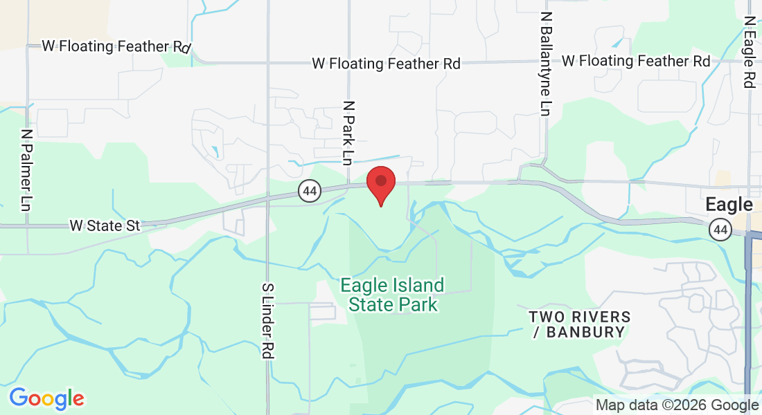 176 S Rosebud Ln, Eagle, ID 83616, USA
