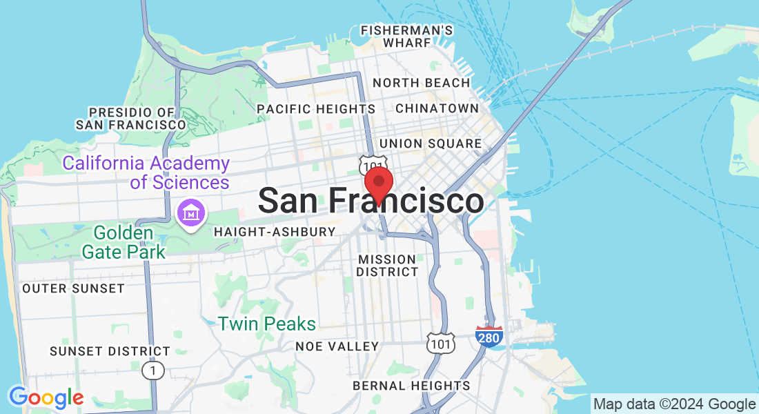 San Francisco, CA, USA
