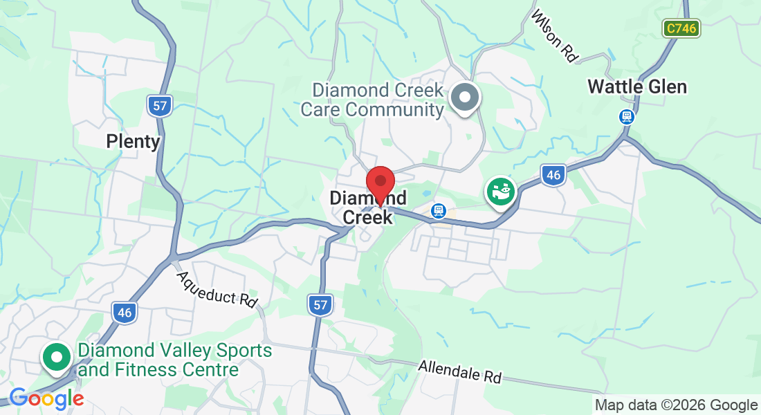 2/24 Chute St, Diamond Creek VIC 3089, Australia