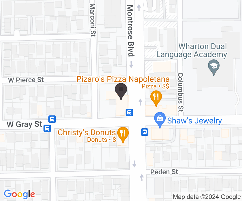 1110 W Gray St suite 220, Houston, TX 77019, USA