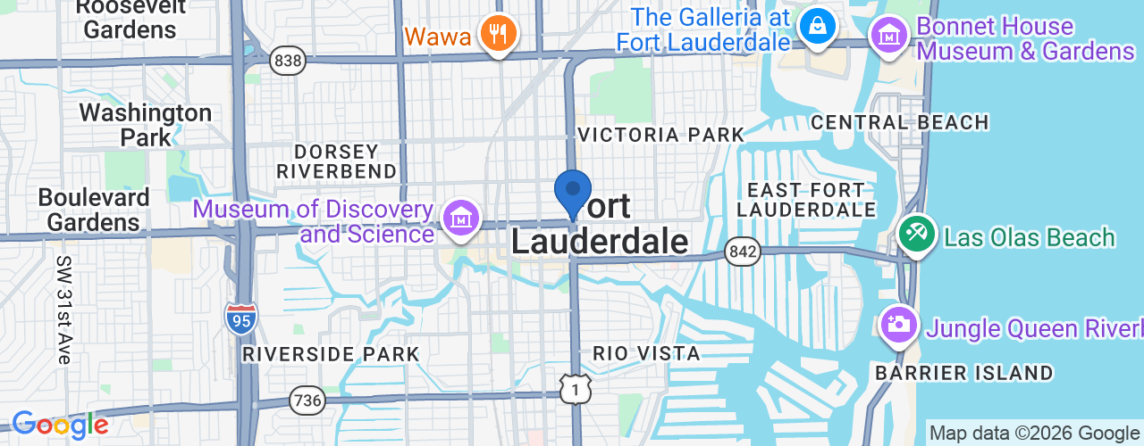 Fort Lauderdale, FL, USA