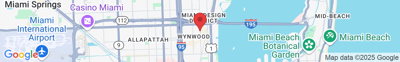 3200 N Miami Ave, Miami, FL 33127, USA