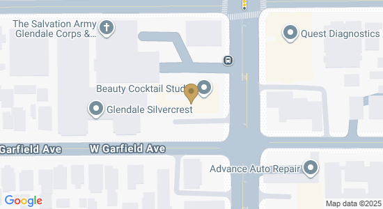 815 S Central Ave Suite 29, Glendale, CA 91204, USA