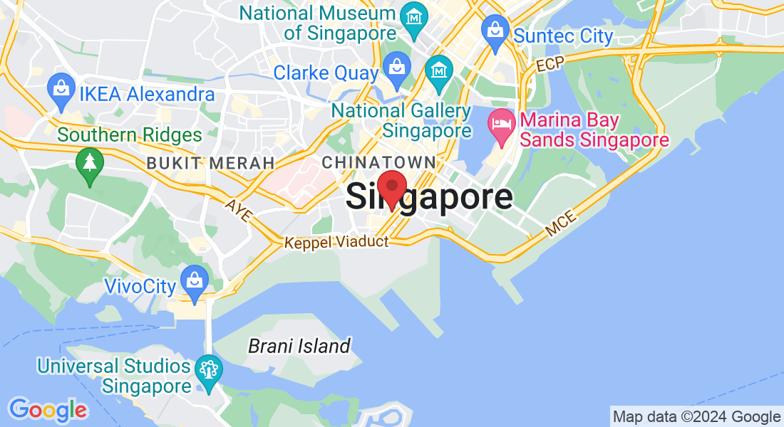 10 Anson Rd, Singapore 079903