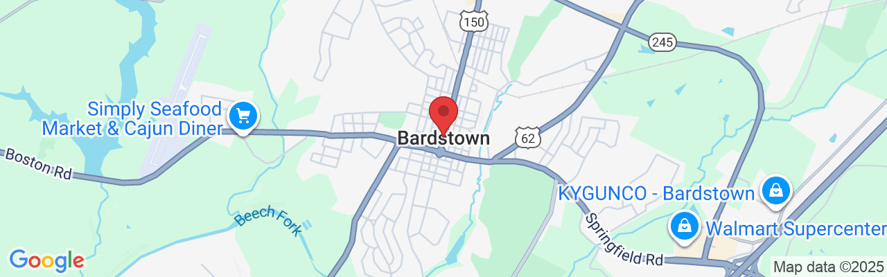 Bardstown, KY 40004, USA