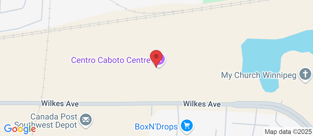 1055 Wilkes Ave, Winnipeg, MB R3P 2L7, Canada