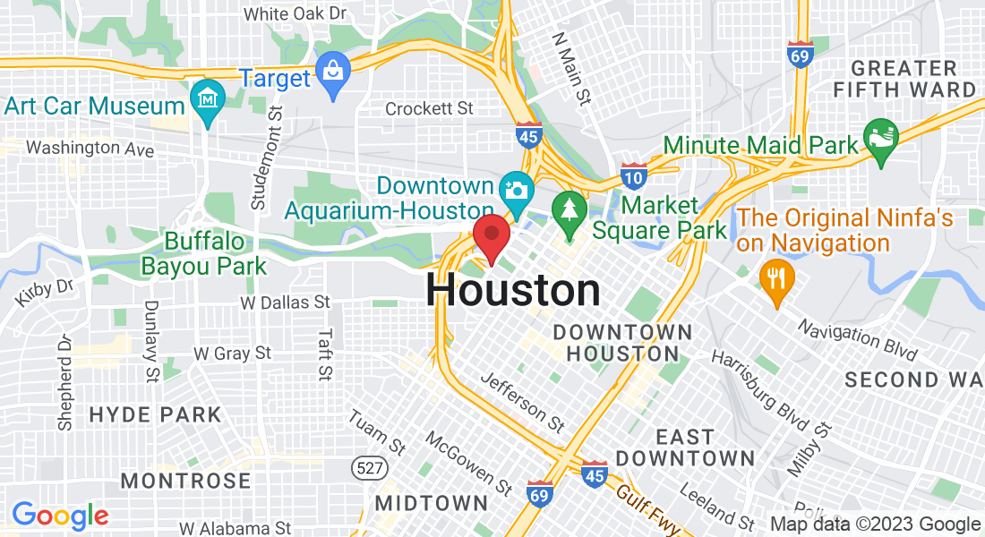 Houston, TX, USA