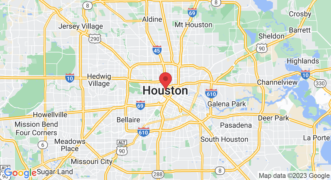 Houston, TX, USA