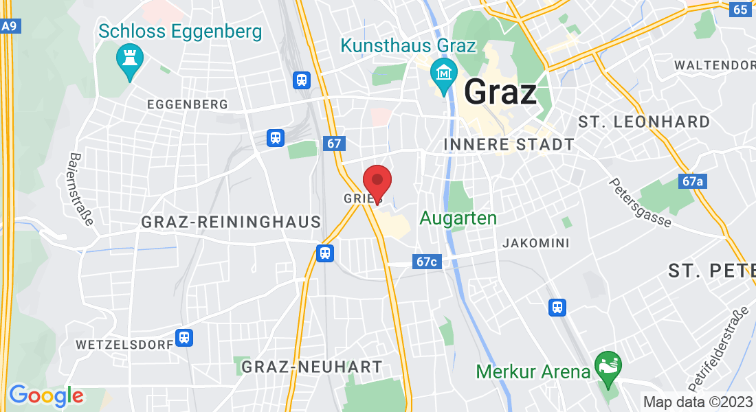 Korngasse 14, 8020 Graz, Österreich
