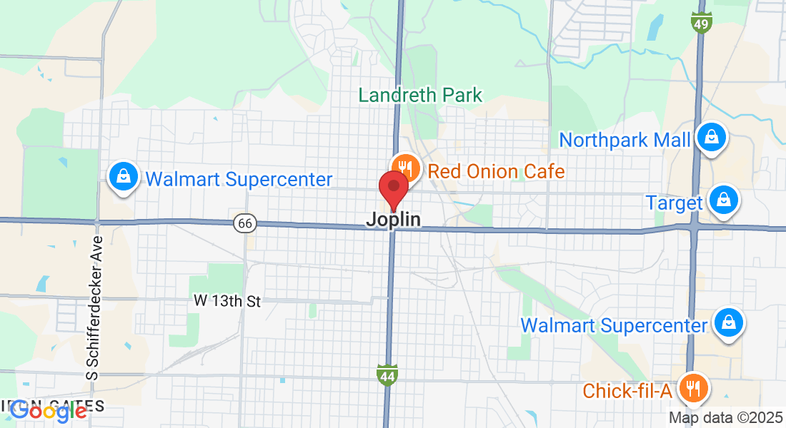 Joplin, MO, USA