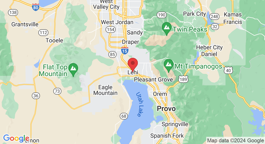 Lehi, UT, USA