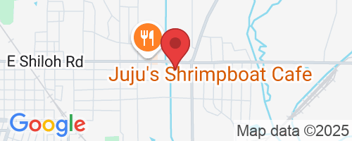 2036 E Shiloh Rd, Corinth, MS 38834, USA