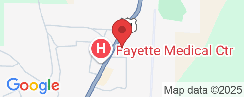 1806 Temple Ave N, Fayette, AL 35555, USA