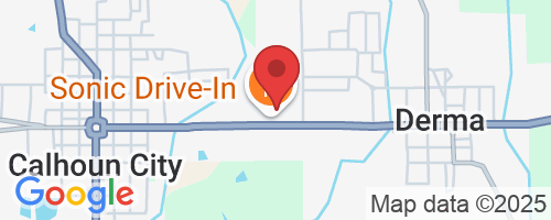 599 Veterans Ave, Calhoun City, MS 38916, USA