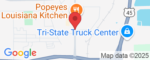 1906 S Gloster St, Tupelo, MS 38801, USA