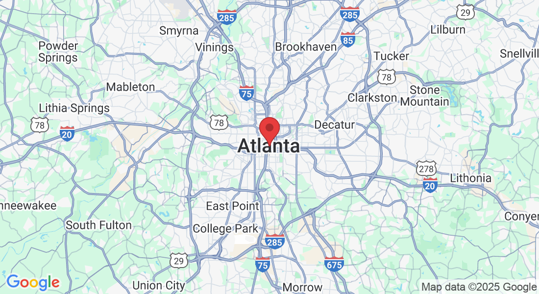 Atlanta, GA, USA