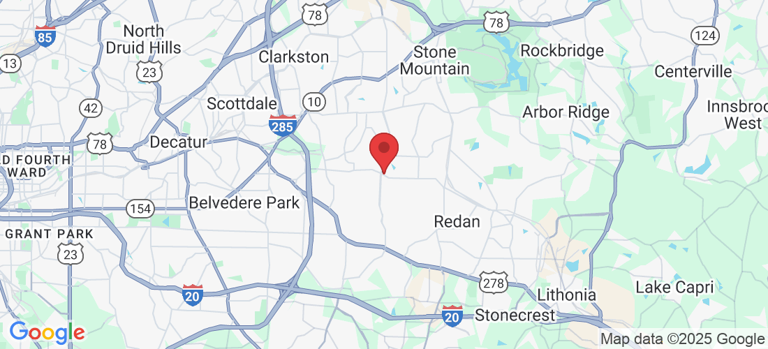 4814 Redan Rd, Stone Mountain, GA 30088, USA