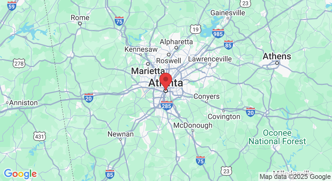 Atlanta, GA, USA