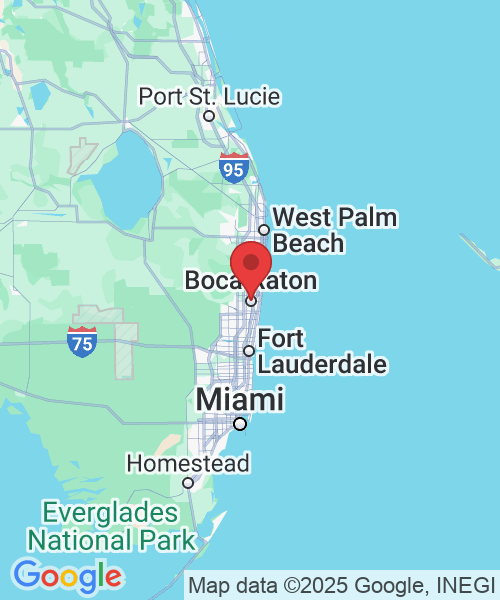 Boca Raton, FL, USA