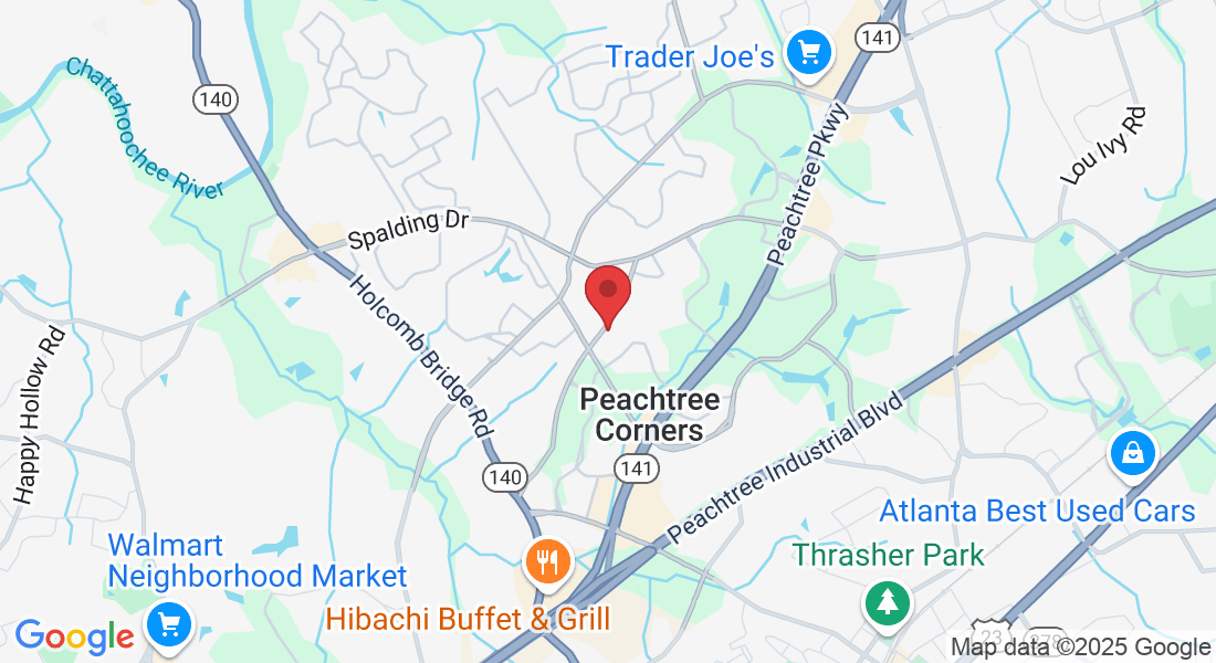 5950 Crooked Creek Rd NW suite 150 g, Norcross, GA 30092, USA
