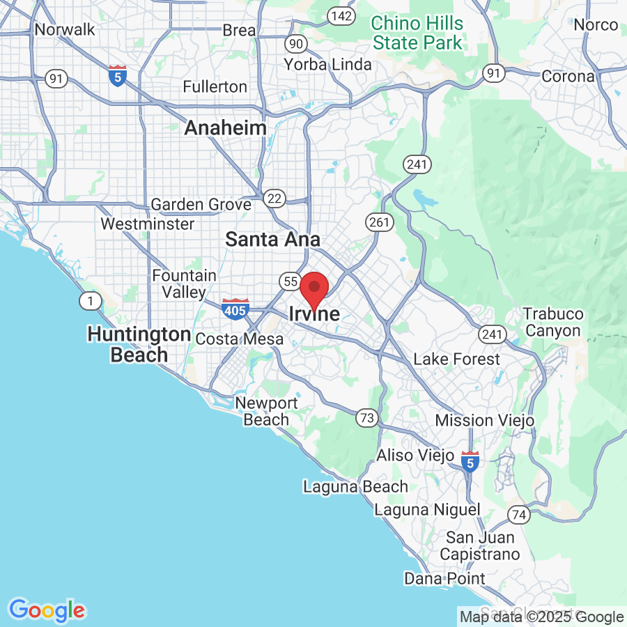 Irvine, CA, USA