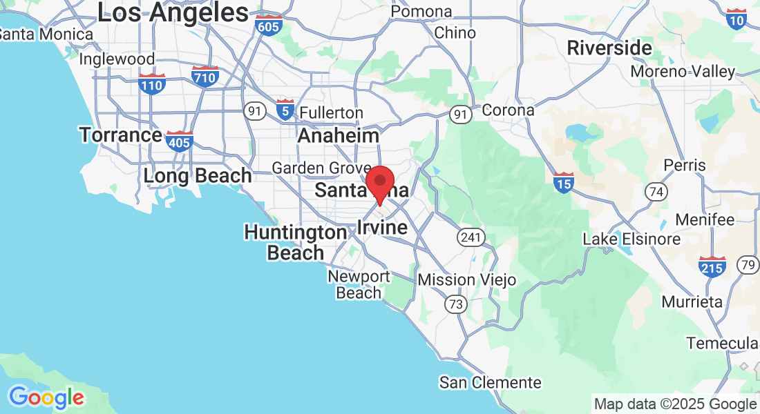Orange County, CA, USA