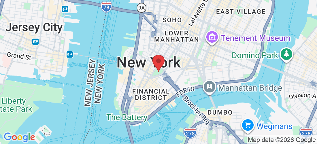 New York, NY, USA
