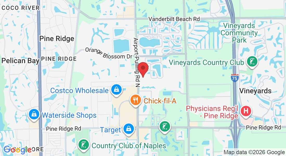 6622 Willow Park Dr #202, Naples, FL 34109, USA