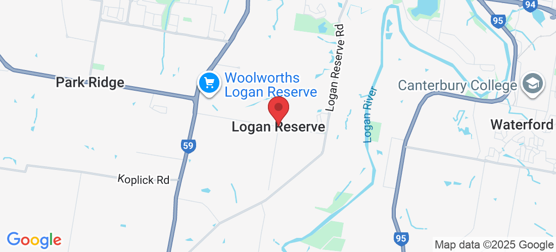 Logan Reserve QLD 4133, Australia