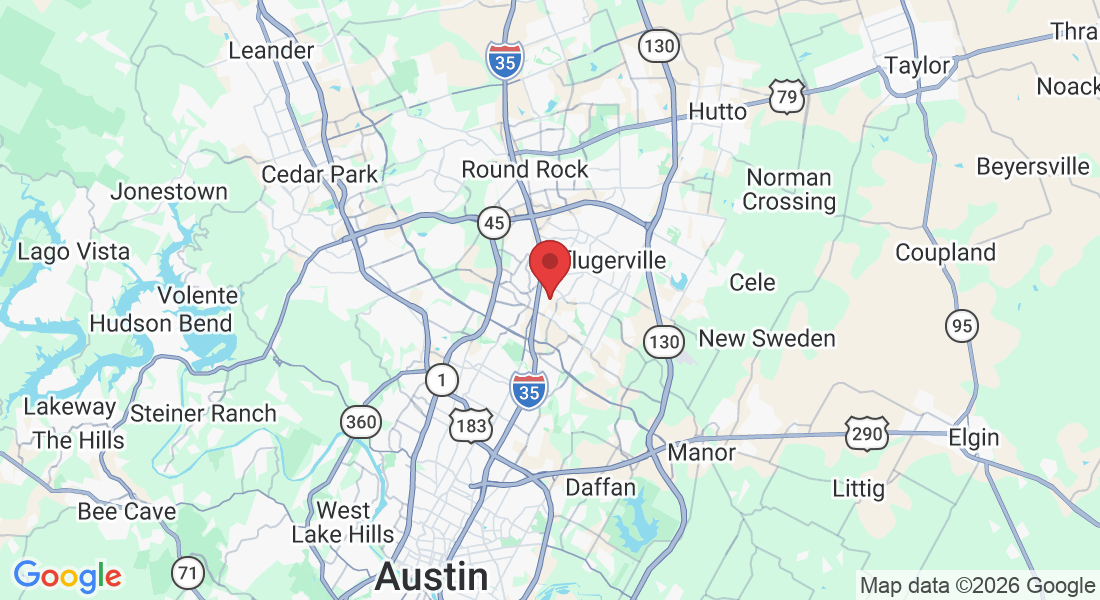 924 Bethel Way, Pflugerville, TX 78660, USA