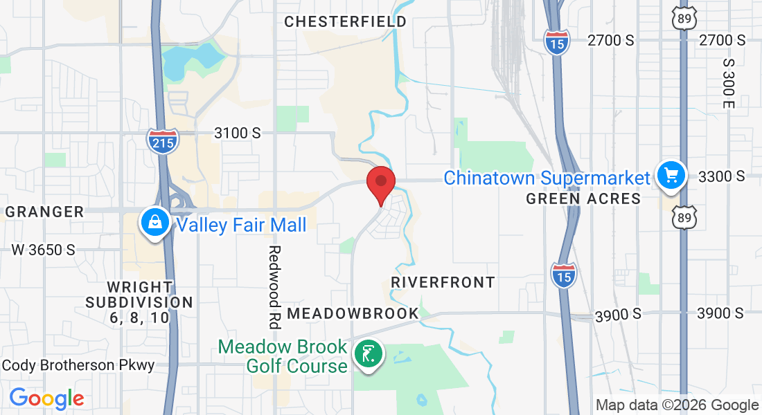2235 S 1300 W suite 4, West Valley City, UT 84119, USA