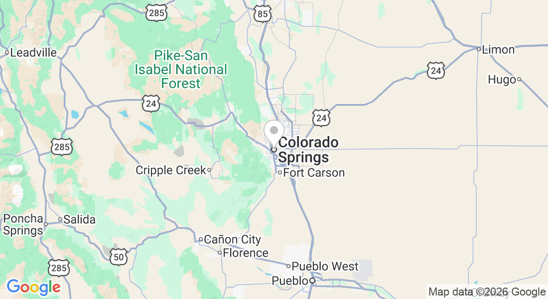 Colorado Springs, CO, USA