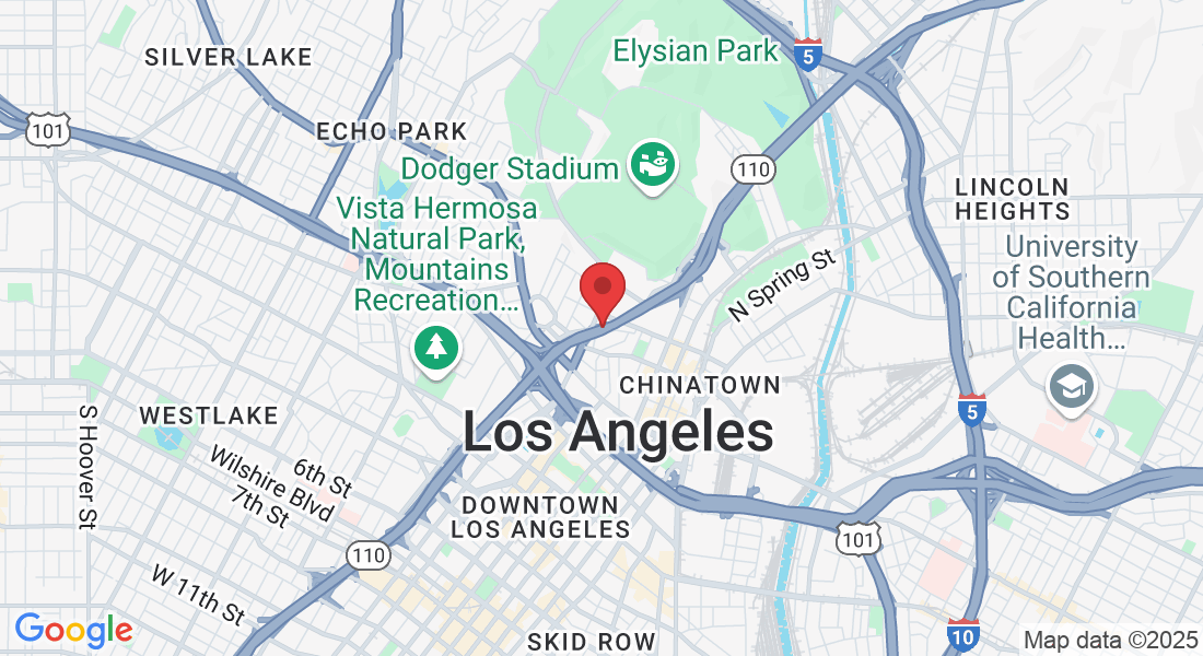 Los Angeles, CA 90012, USA