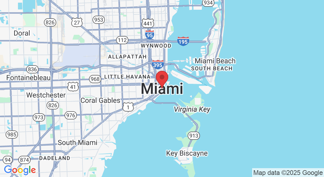 Miami, FL, USA