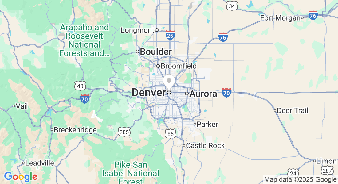 Denver, CO, USA