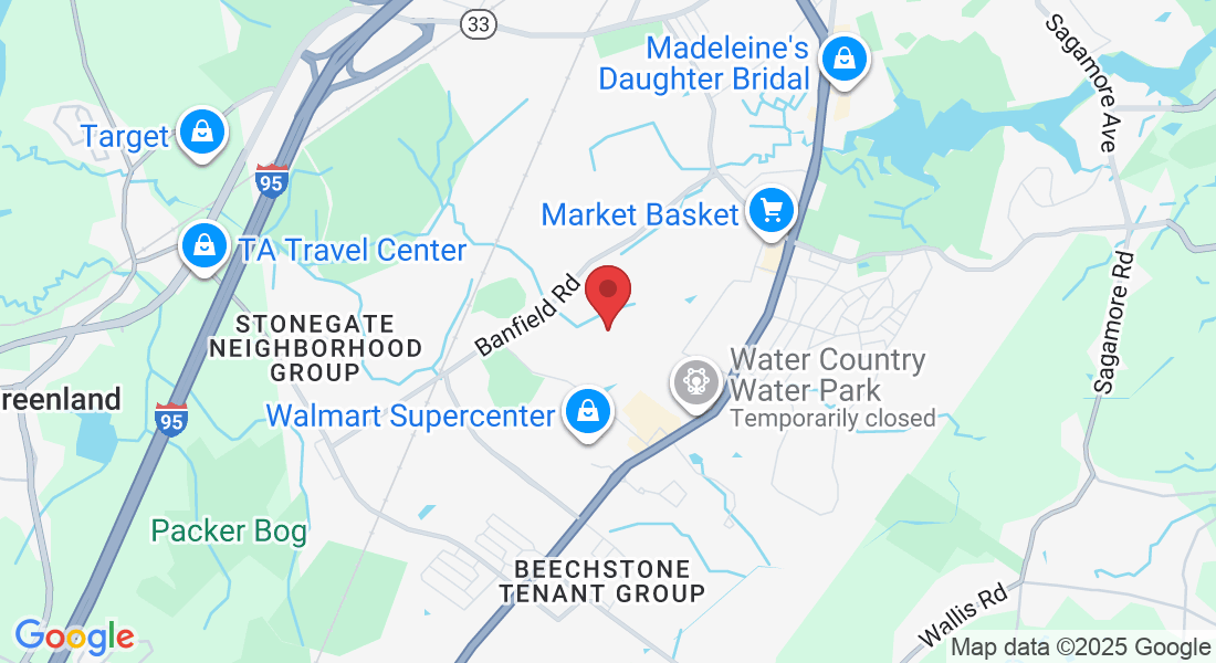 100 Campus Dr, Portsmouth, NH 03801, USA