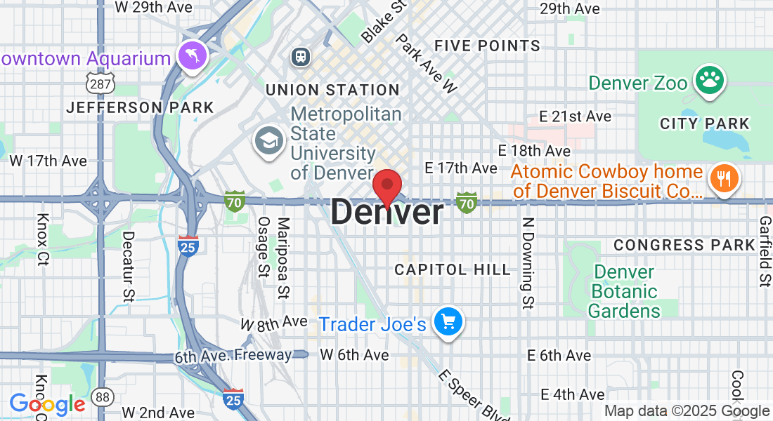 Denver, CO, USA