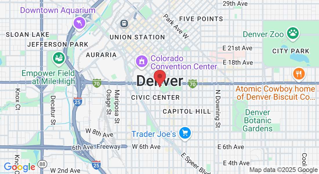Denver, CO, USA