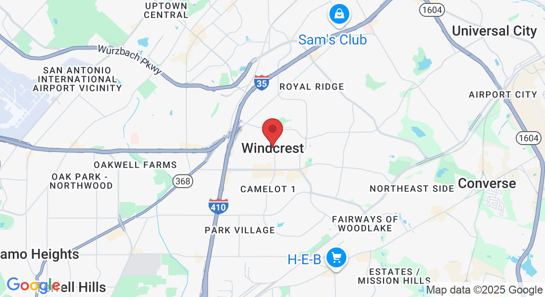 Windcrest, TX, USA